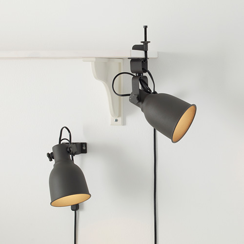 SOLHETTA, bombillo reflect LED E17 R14 550 lm 2700K. 2 de 2 abrir diálogo