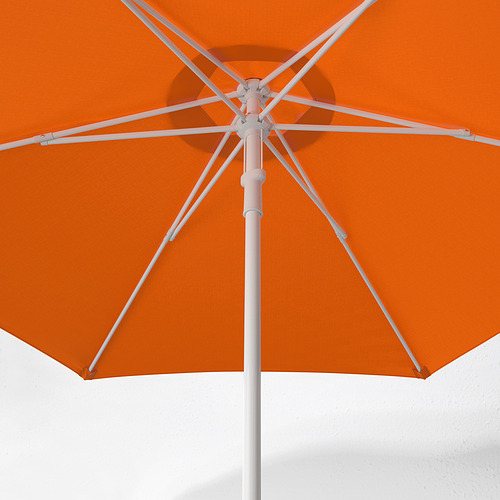 HÖGÖN / IGGÖN, umbrella with base. 4 of 5 open dialog