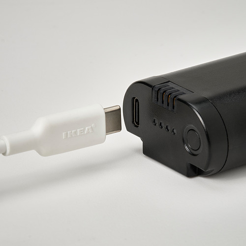 RÖDHAJ, battery pack. 3 of 3 open dialog