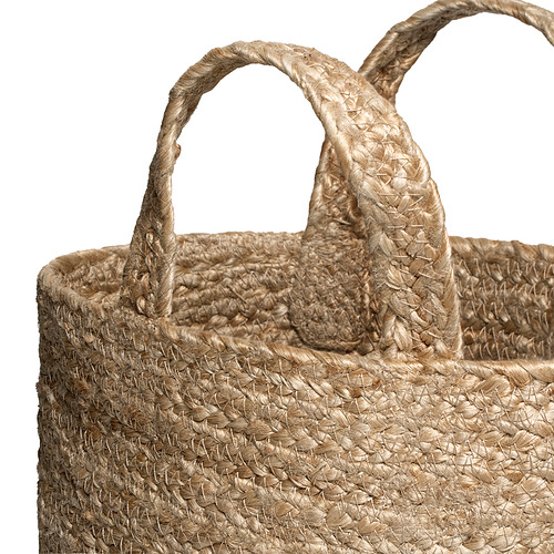 Measurement Illustration - KÄLKEN hanging basket
