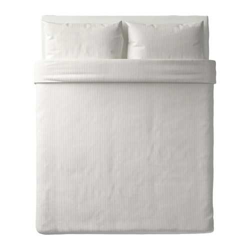 NATTJASMIN, Funda de edredón y funda(s) de almohada. 6 de 6 abrir diálogo