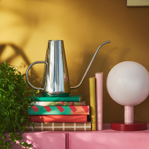 DOFTRIPS, watering can. 4 of 4 open dialog