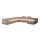 Select colour variation: Samsala grey beige