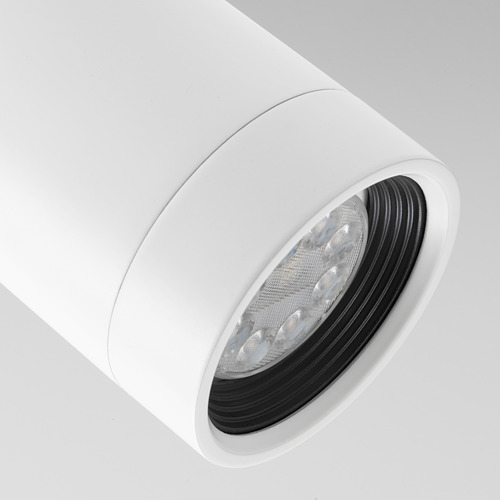 NYMÅNE, ceiling spotlight with 1 lights. 3 of 3 open dialog