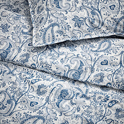 RODGERSIA duvet cover and pillowcase(s)