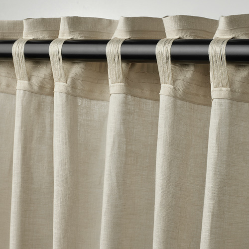 DYTÅG, cortinas, 1 par. 4 de 7 abrir diálogo
