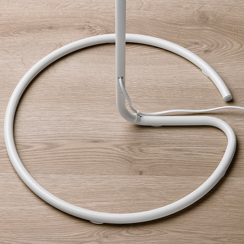 VINDKAST, floor lamp. 5 of 5 open dialog