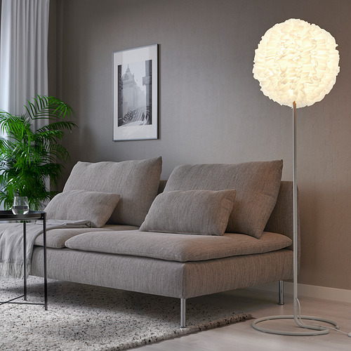 VINDKAST, floor lamp. 2 of 5 open dialog