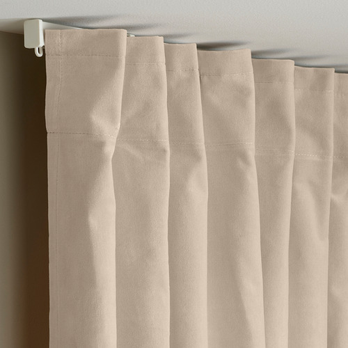 SANELA, curtains, 1 pair. 5 of 10 open dialog