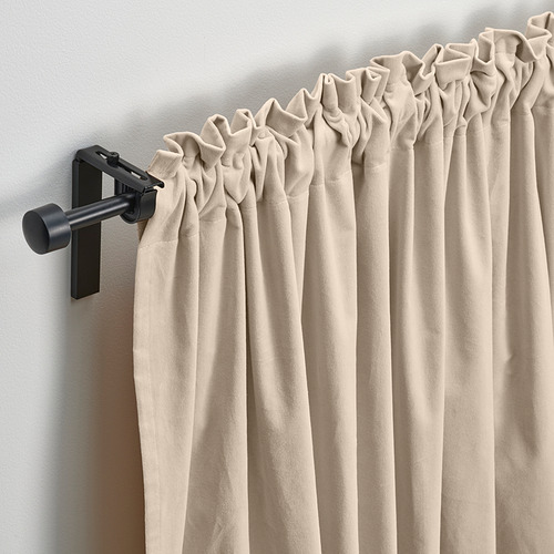 SANELA, curtains, 1 pair. 8 of 10 open dialog