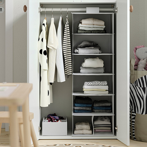 LASTARE, wardrobe. 3 of 4 open dialog