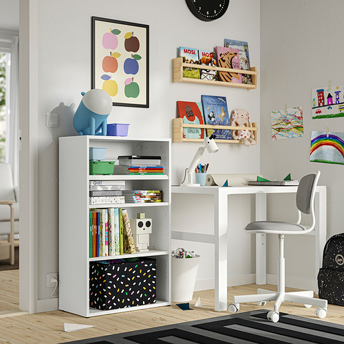 LASTARE, combinación de libreros. 2 de 3 abrir diálogo