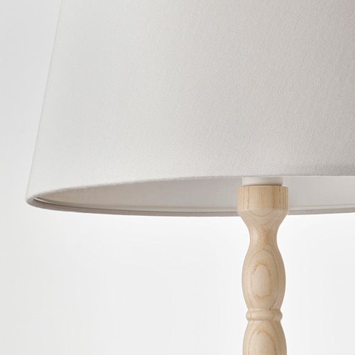 KINNAHULT, floor lamp. 3 of 4 open dialog
