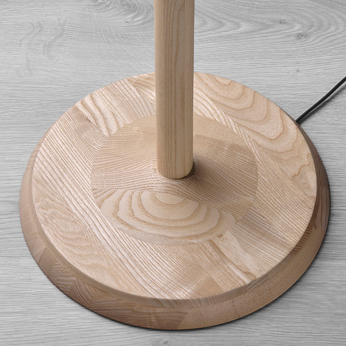 KINNAHULT, floor lamp. 2 of 4 open dialog