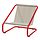 Select colour variation: red