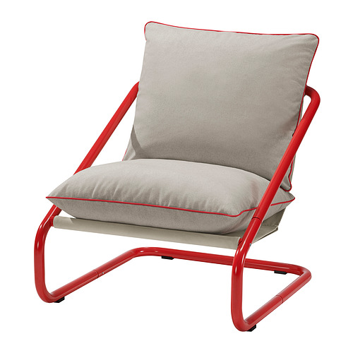 ÖNNESTAD, armchair. 1 of 6 open dialog