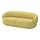 Select colour variation: Gunnared bright green-yellow