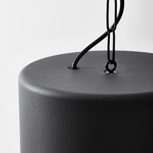 HEKTAR, pendant lamp. 5 of 5 open dialog