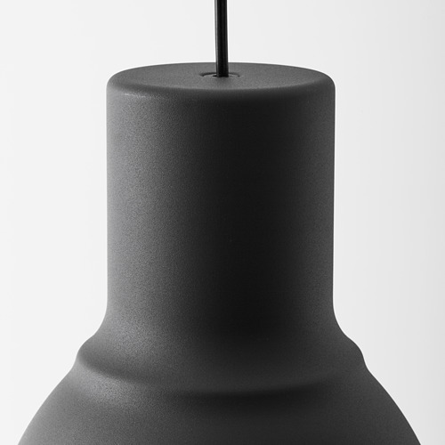 HEKTAR, pendant lamp. 6 of 6 open dialog