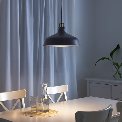 RANARP, pendant lamp. 3 of 4 open dialog