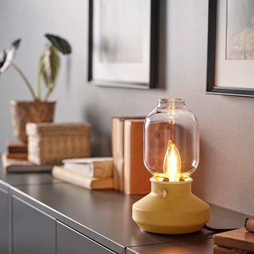 TÄRNABY, table lamp. 3 of 4 open dialog