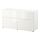 Select colour variation: White / SELSVIKEN high gloss white