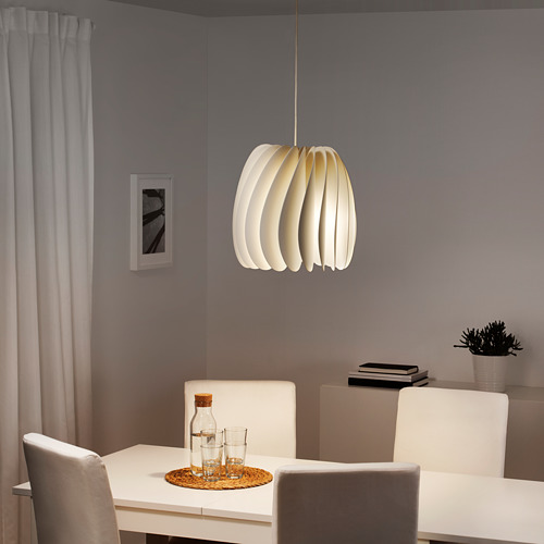 SKYMNINGEN, pendant lamp. 5 of 6 open dialog
