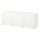 Select colour variation: White / HANVIKEN white
