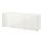Select colour variation: White / SELSVIKEN high gloss white