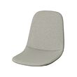 NORDMANSSKÄR seat shell 