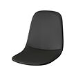 NORDMANSSKÄR asiento 