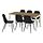 Select colour variation: beige/brown/Bomstad black black