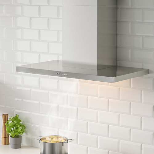 LUFTBUREN, extractor de pared. 3 de 5 abrir diálogo