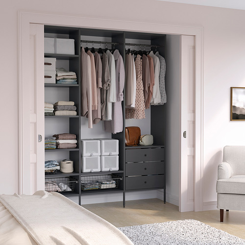 AURDAL, combinación de closet. 4 de 4 abrir diálogo