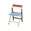 IKEA PS 2026 silla plegable 