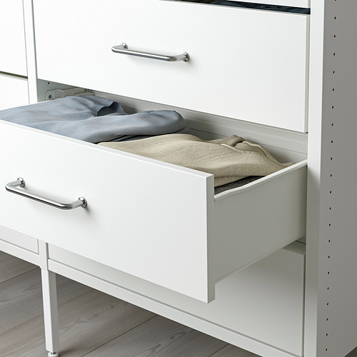 AURDAL, combinación de closet. 6 de 7 abrir diálogo