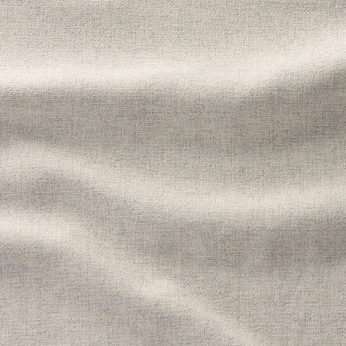 Primer plano de la tela texturizada, que muestra un intrincado patrón de tejido. Aspecto suave y cálido con un sutil efecto melange, que insinúa durabilidad y comodidad.