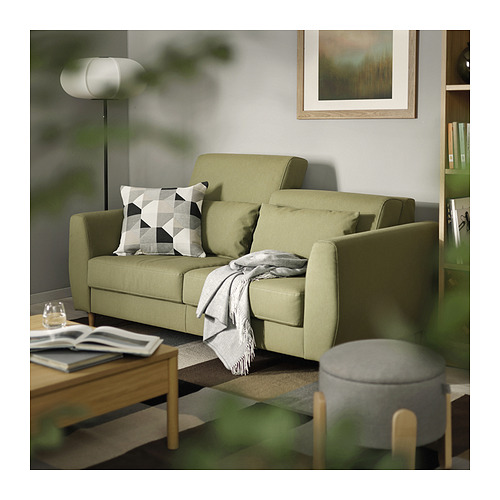 SLATORP, loveseat. 3 of 8 open dialog
