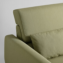 SLATORP sofa
