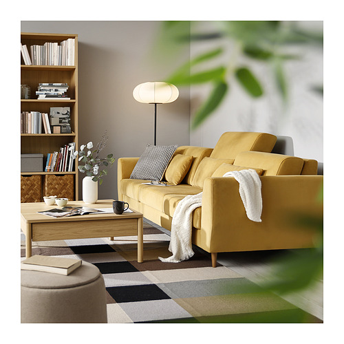 SLATORP, sofa. 3 of 8 open dialog