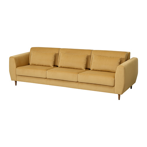SLATORP, sofa. 1 of 8 open dialog