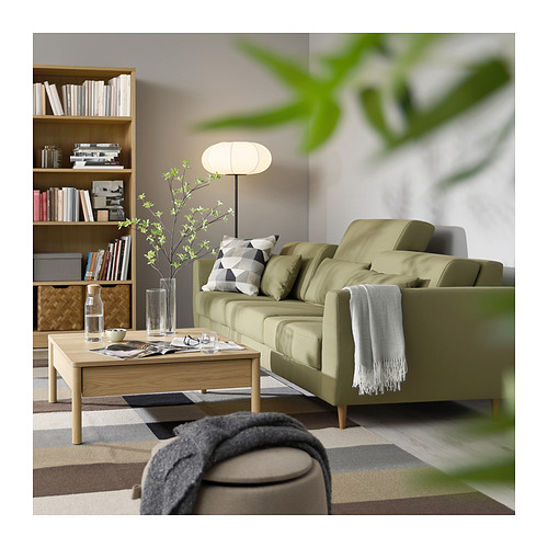 SLATORP, sofa. 3 of 8 open dialog