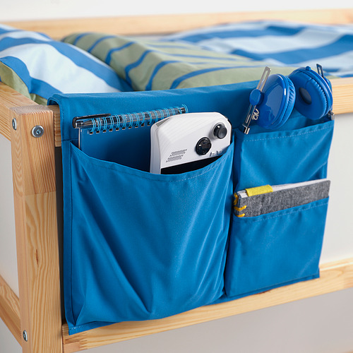 STICKAT, almacenamiento de bolsillo cama. 2 de 5 abrir diálogo