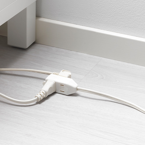 KOPPLA, extension cord. 2 of 2 open dialog
