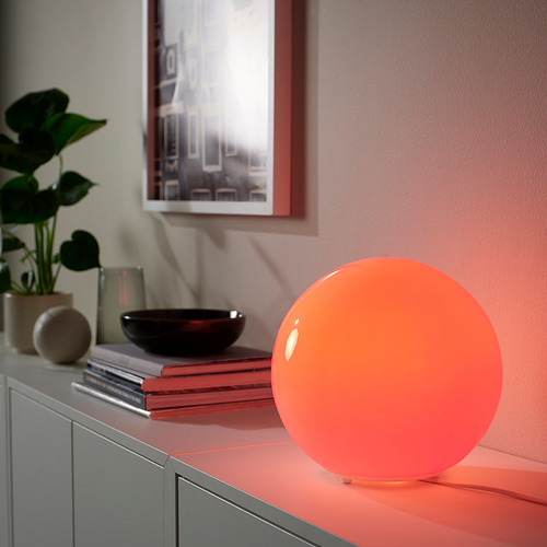 KAJPLATS, bombilla LED E26 1100 lúmenes. 2 de 3 abrir diálogo