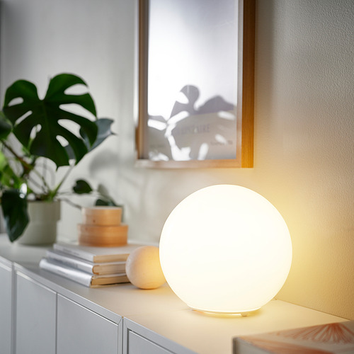 KAJPLATS, LED bulb E26 1600 lumen. 2 of 3 open dialog