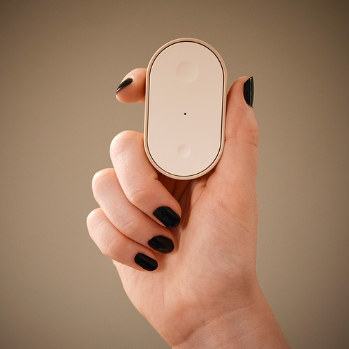 BILRESA, remote control kit. 3 of 4 open dialog