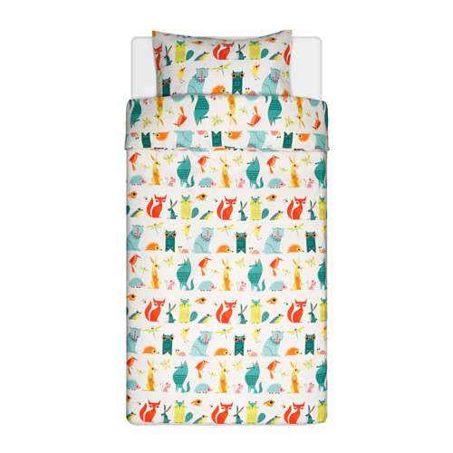 LATTJO, Funda de edredón y funda de almohada. 2 de 5 abrir diálogo