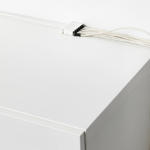 ANSLUTA, LED driver with cord 19W. 2 of 2 open dialog