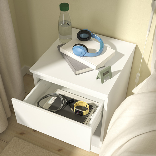 LILLBERGET, bedside table. 4 of 5 open dialog